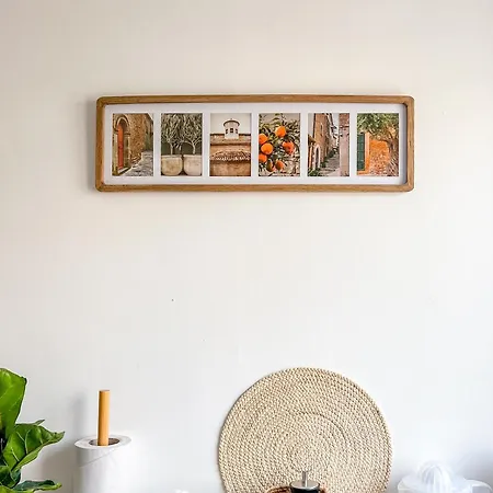 Apartment 2 Pieces - 4 Personnes - Entierement Equipe Et Idealement Situe Proche Toutes Commodites Menton